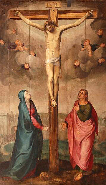 calvary